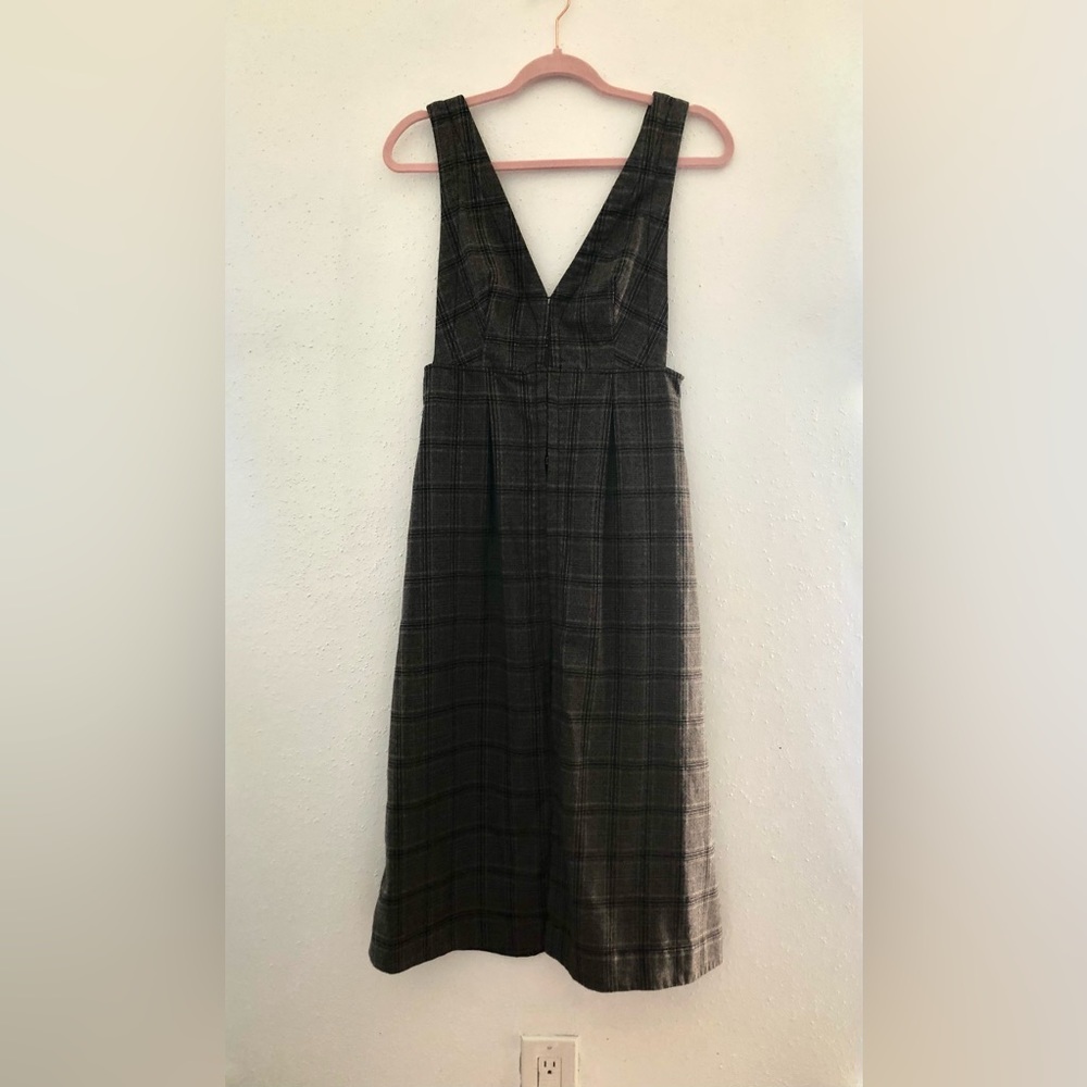 Free people size 2 Dress-blazer-vest